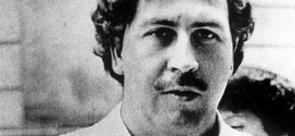 Curiosità su Pablo Escobar