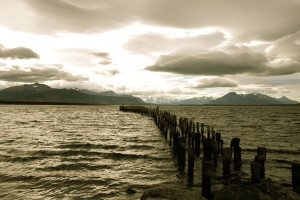 Puerto Natales - Chile - Patagonia