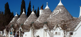 Racconto di Viaggio: Puglia, una vacanza che riempie l’anima