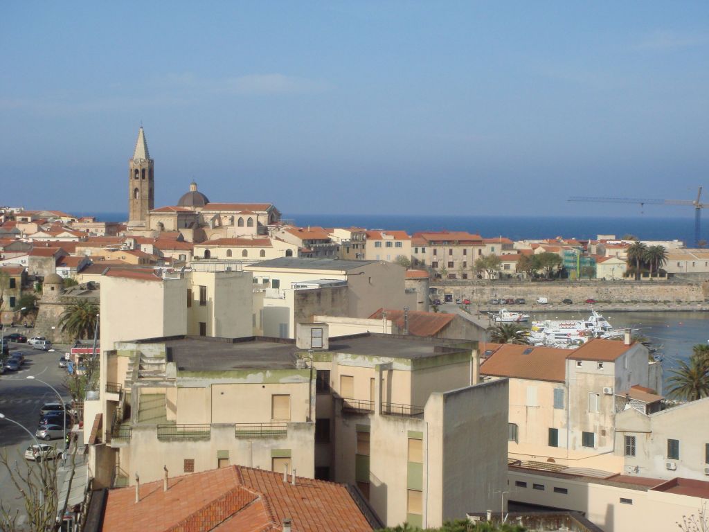 Alghero