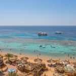 Sharm el Sheikh: una vacanza romantica